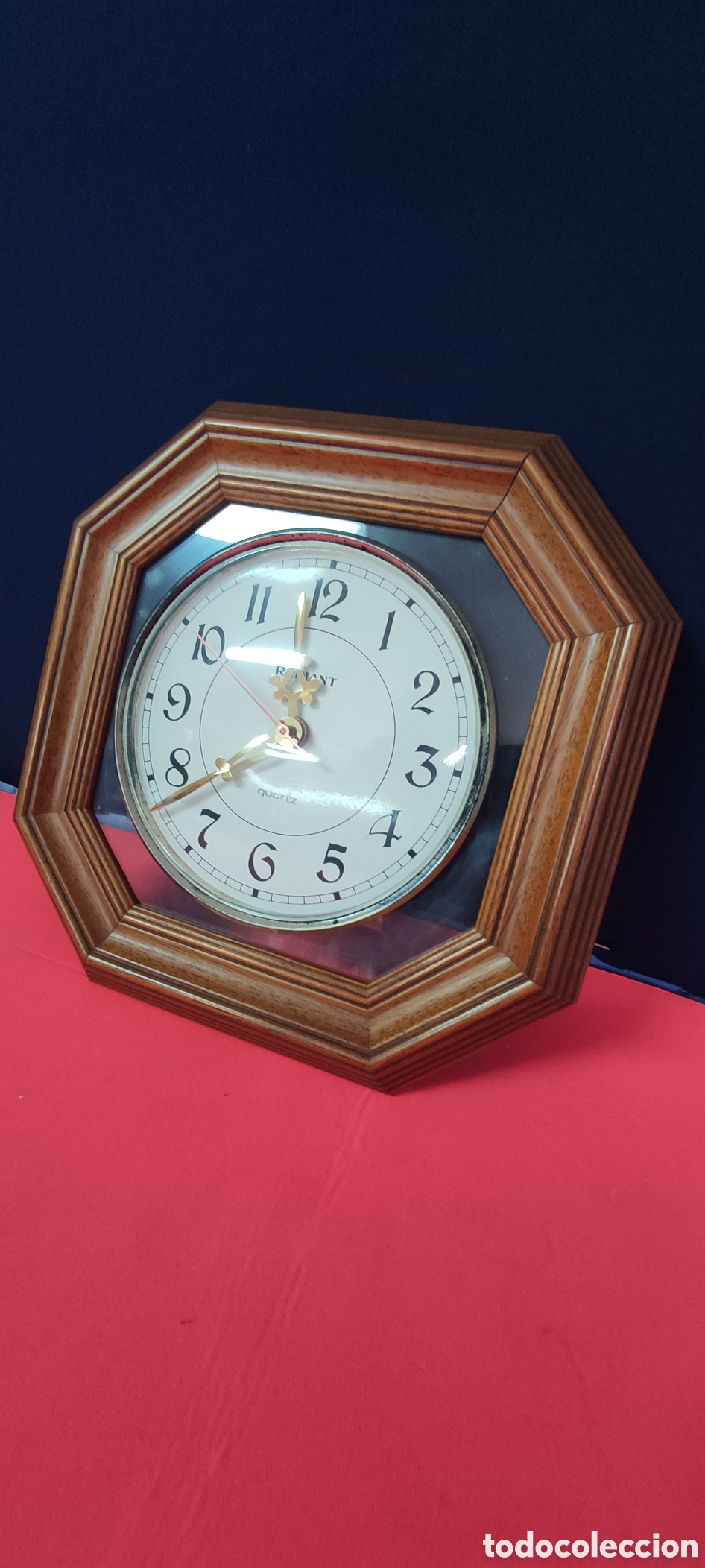 Relojes de pared: Reloj Radiant de pared - Foto 6