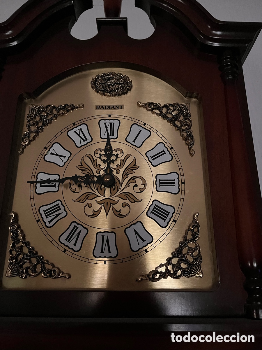Relojes de pared: Reloj de pared Radiant