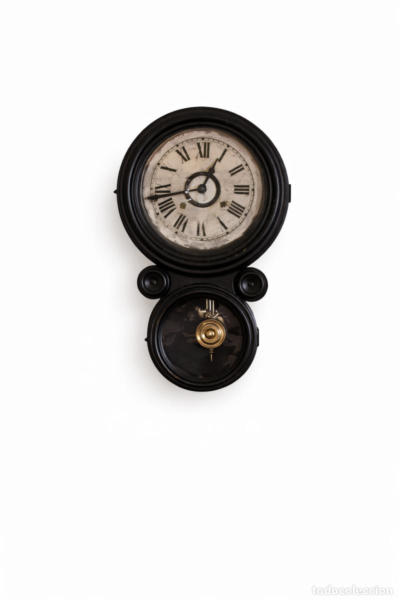 Relojes de pared: RELOJ DE PARED - Foto 1