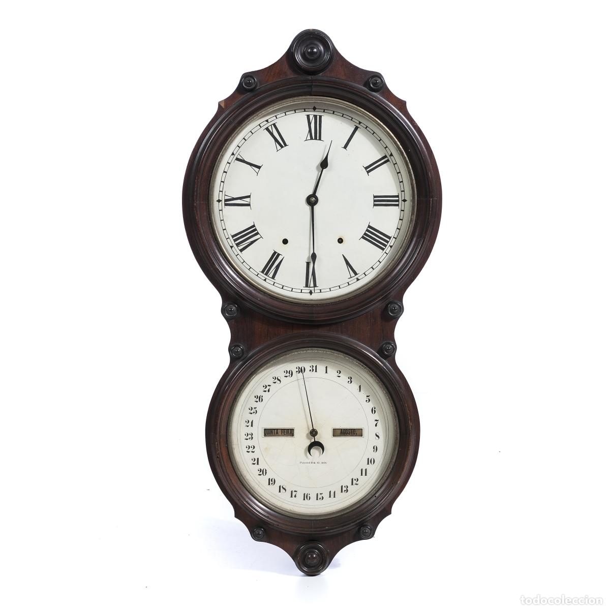 Relojes de pared: Relojes - Reloj de pared - Foto 1