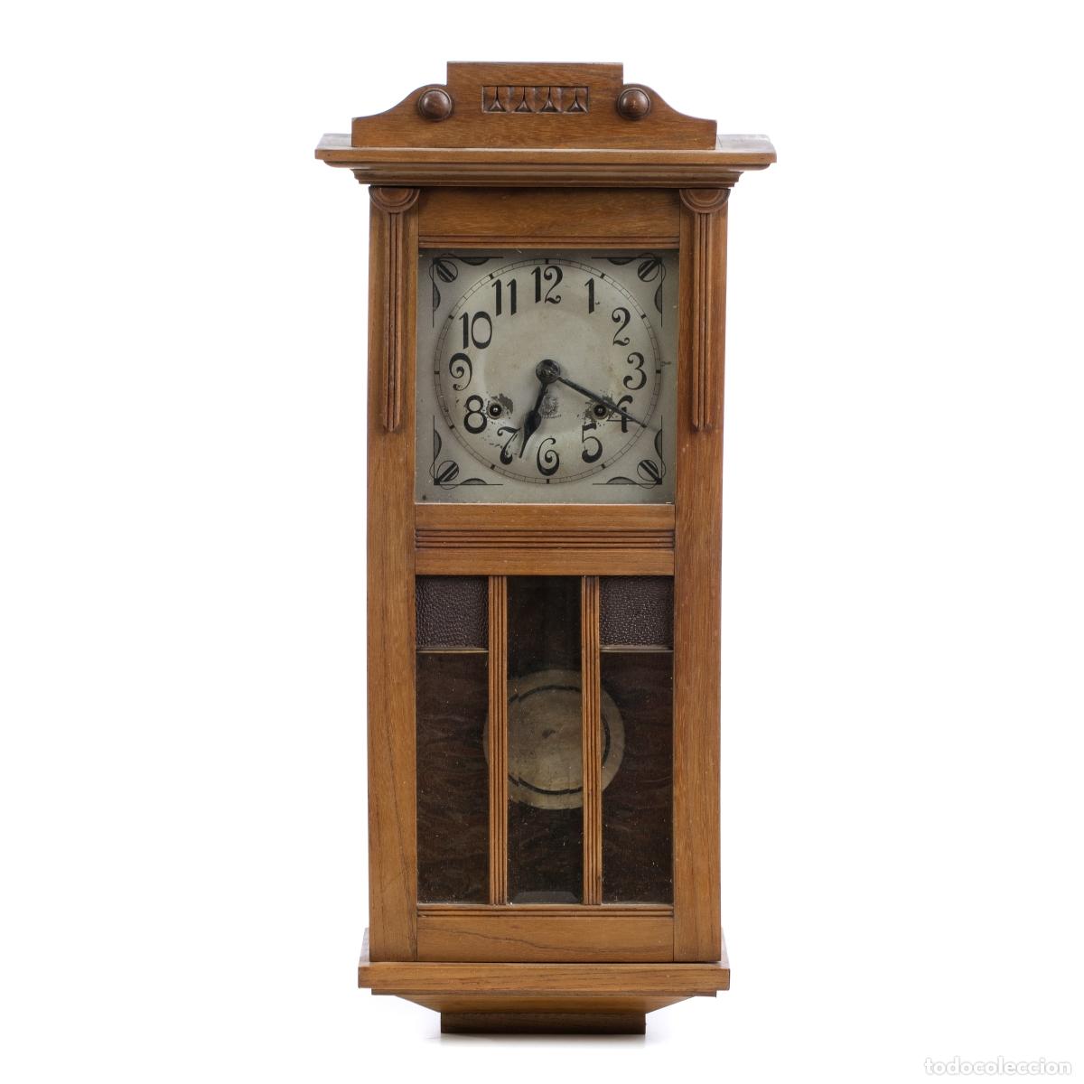 Relojes de pared: Relojes - Reloj de pared - Foto 1