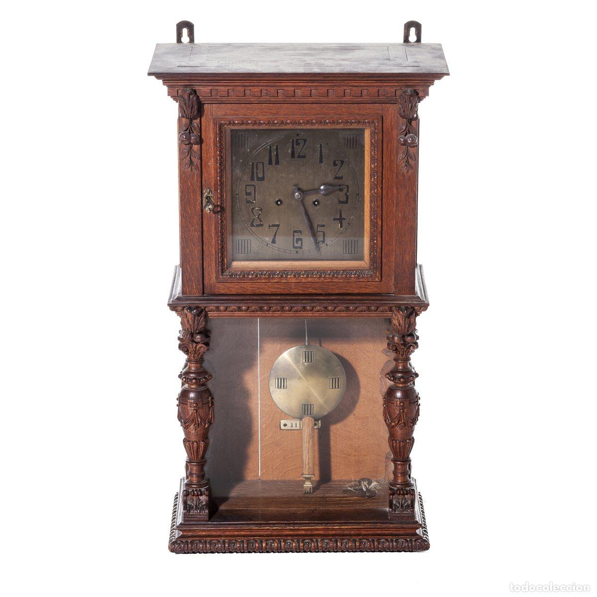 Relojes de pared: Relojes - Reloj de pared - Foto 1