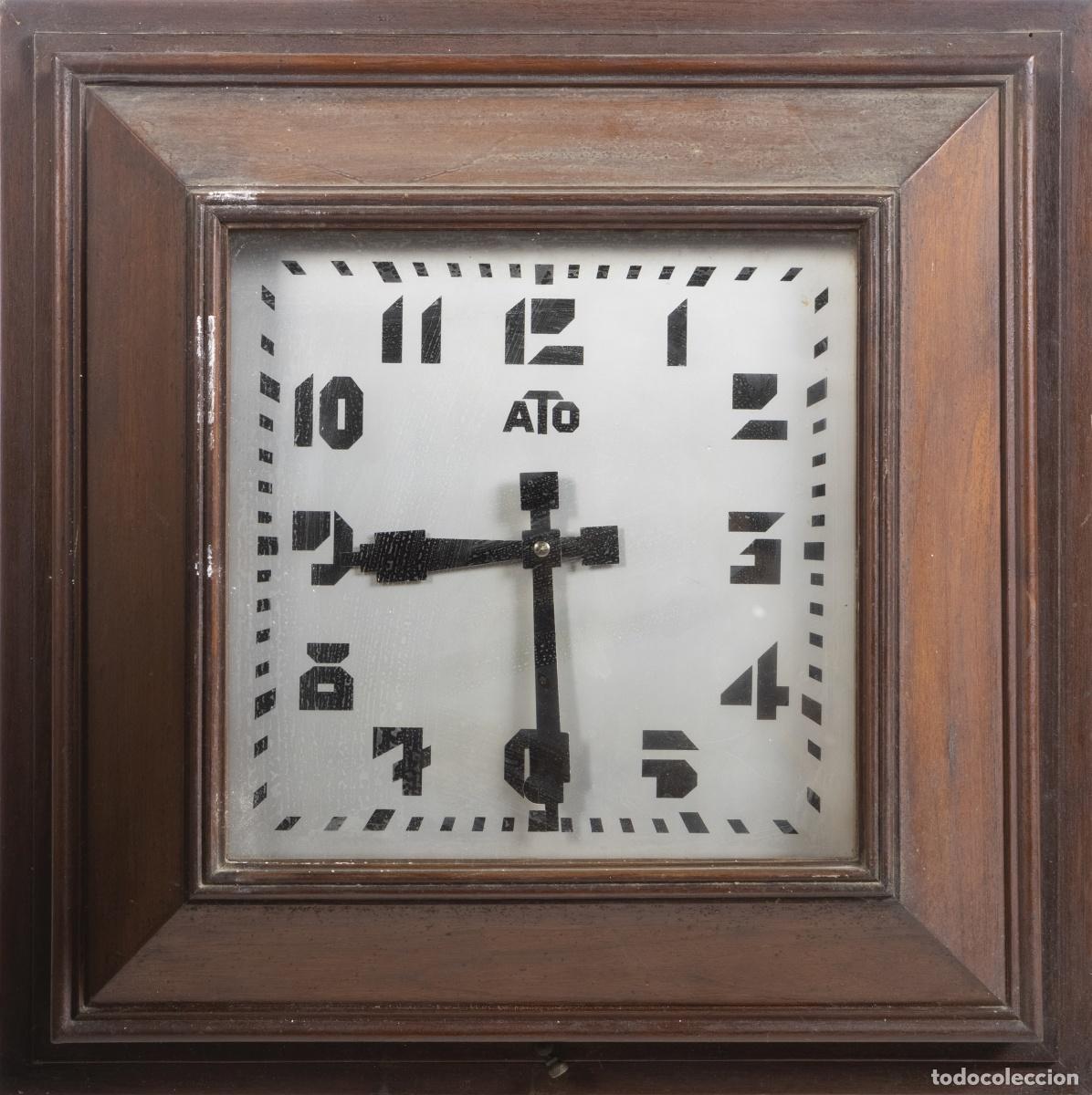 Relojes de pared: Relojes - Reloj de pared - Act - Foto 1