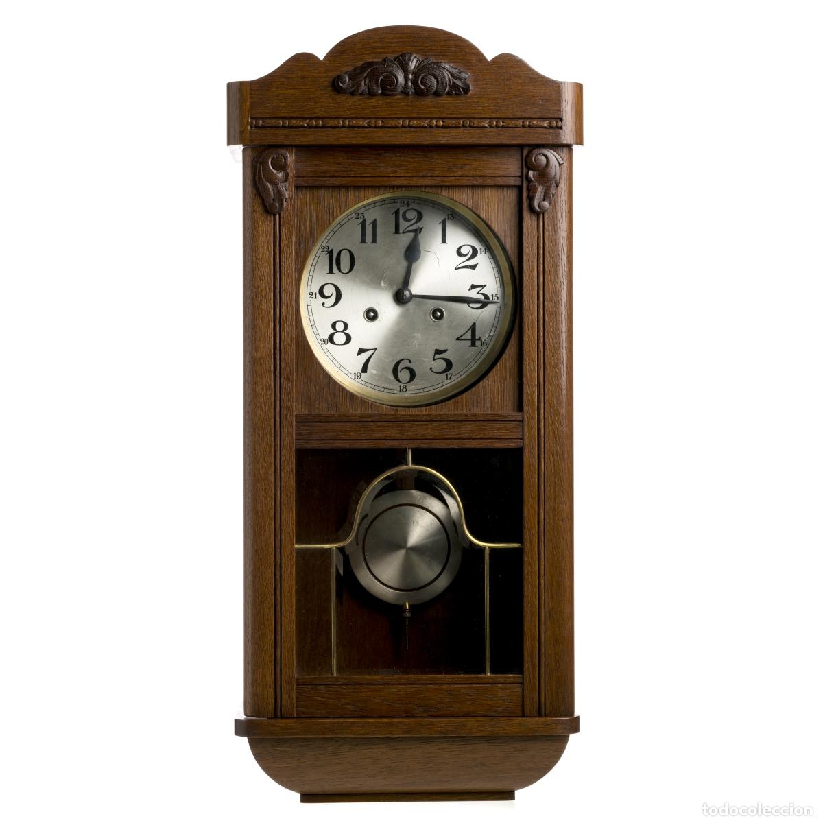 Relojes de pared: Relojes - Reloj de pared - Foto 1