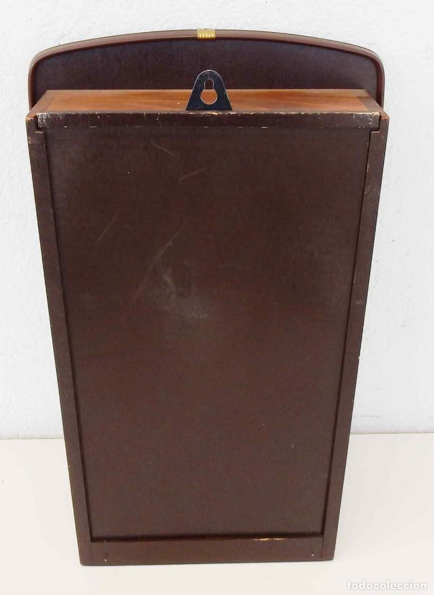 Relojes de pared: Reloj de pared FHS - c1940 - Foto 7
