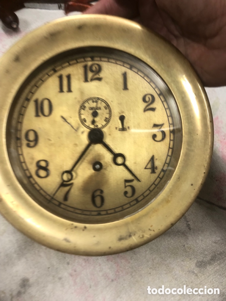 Relojes de pared: Reloj de pared chelsea - Foto 4