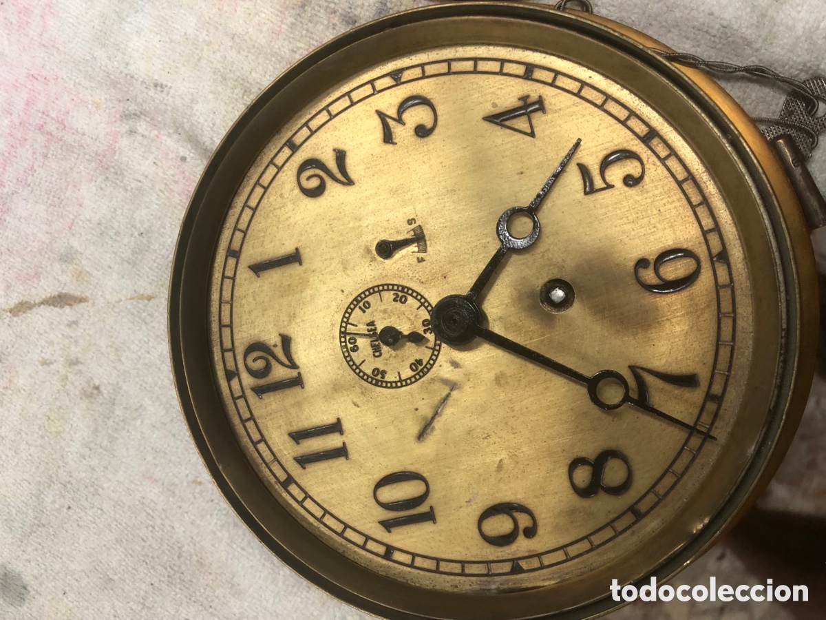 Relojes de pared: Reloj de pared chelsea - Foto 9