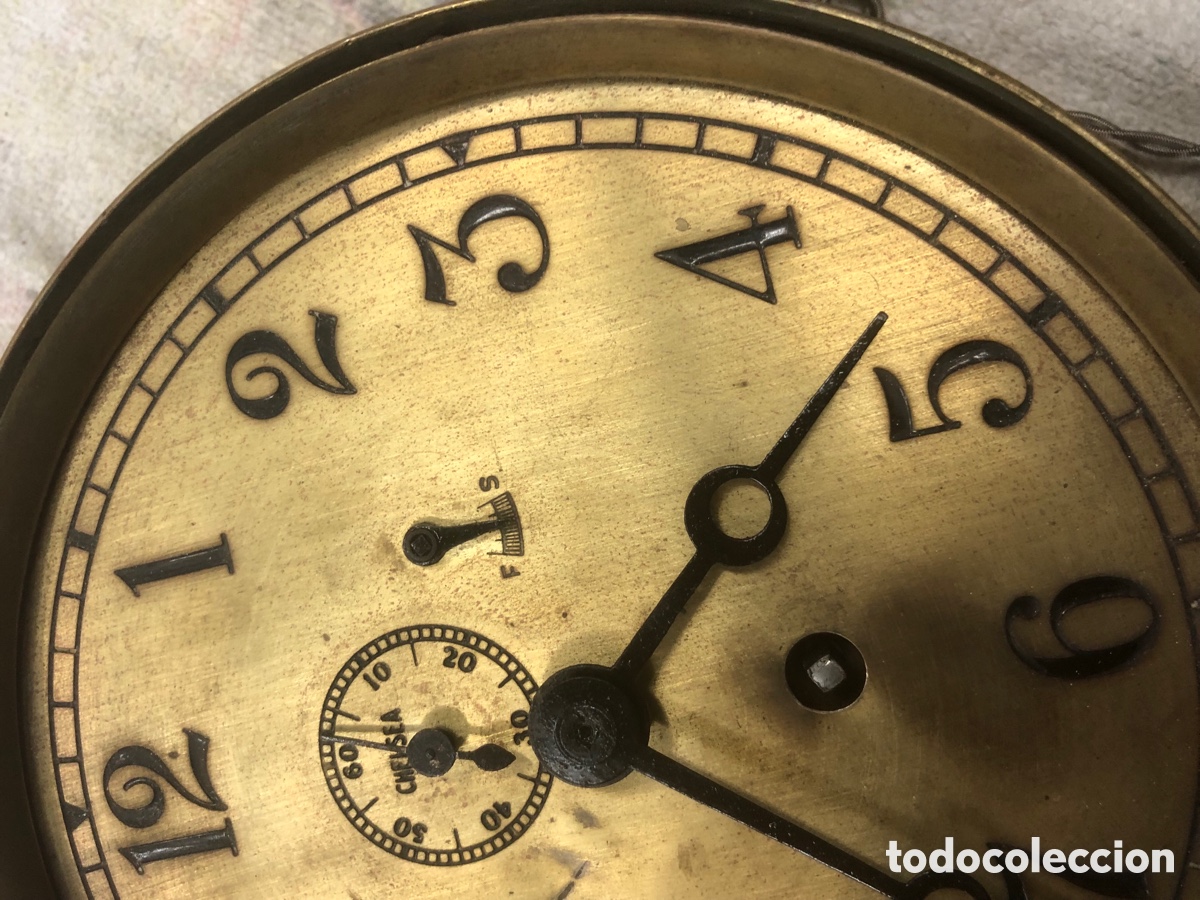 Relojes de pared: Reloj de pared chelsea - Foto 10