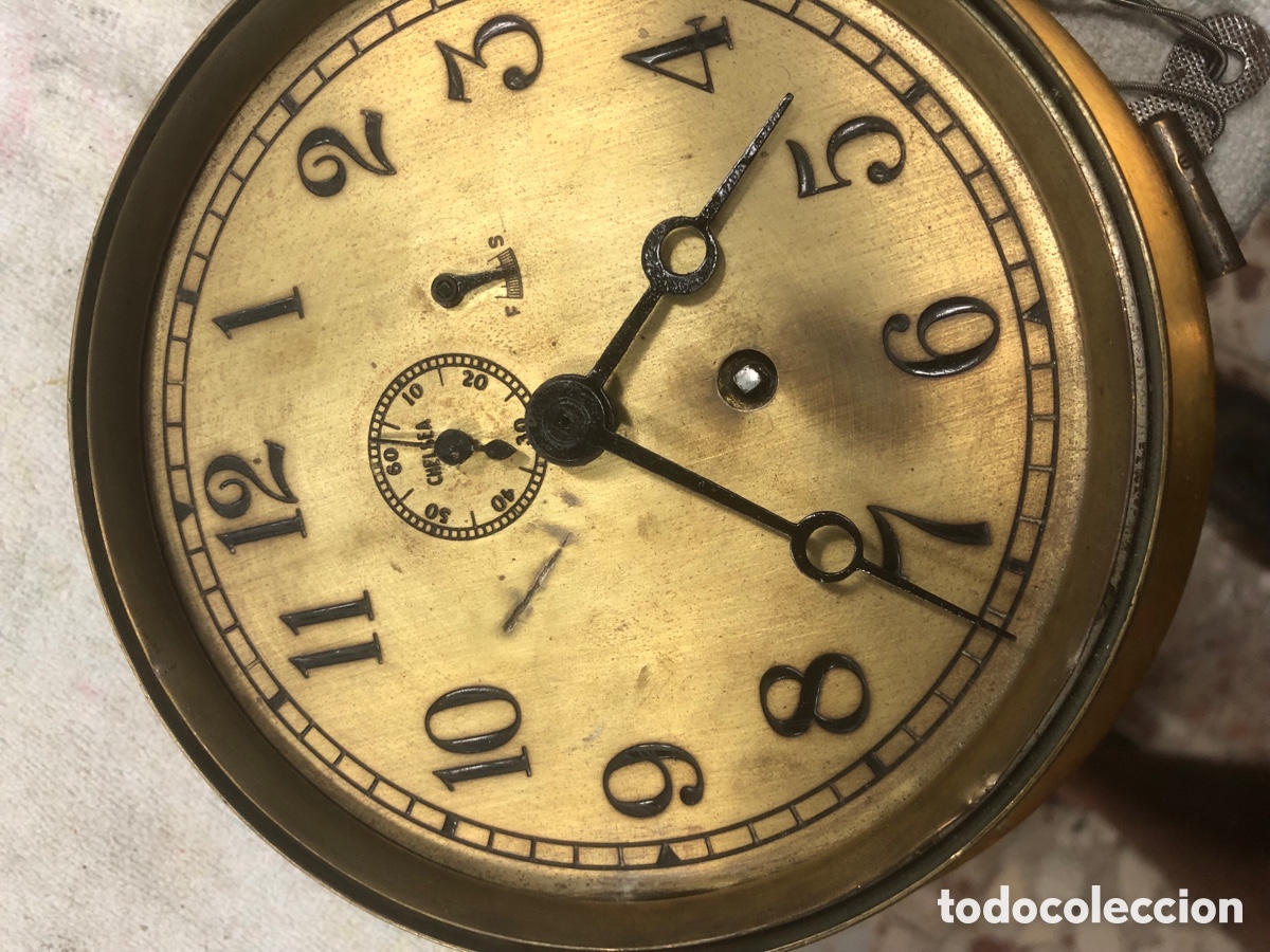 Relojes de pared: Reloj de pared chelsea - Foto 11