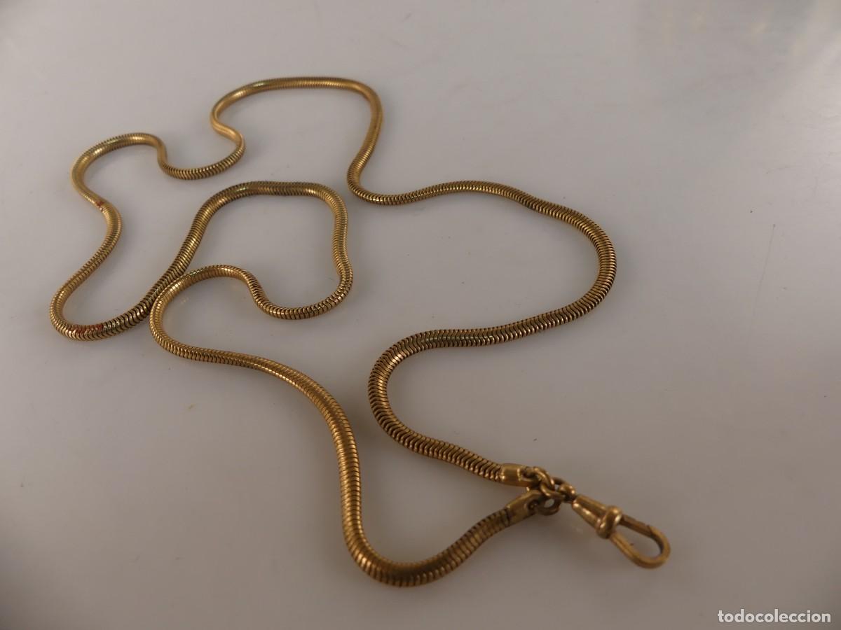 Orologi da parete: Leontina o cadena para reloj de bolsillo