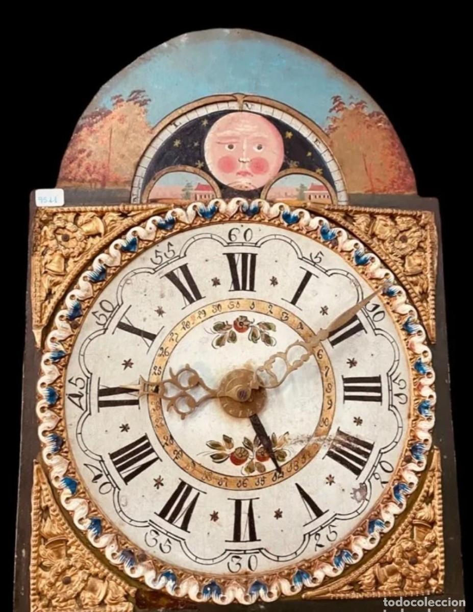 Relojes de pared: Reloj de Pared ,Holand&eacute;s