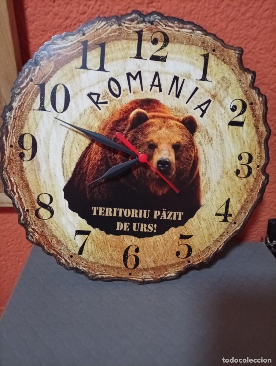 Relojes de pared: bonito reloj de pared
