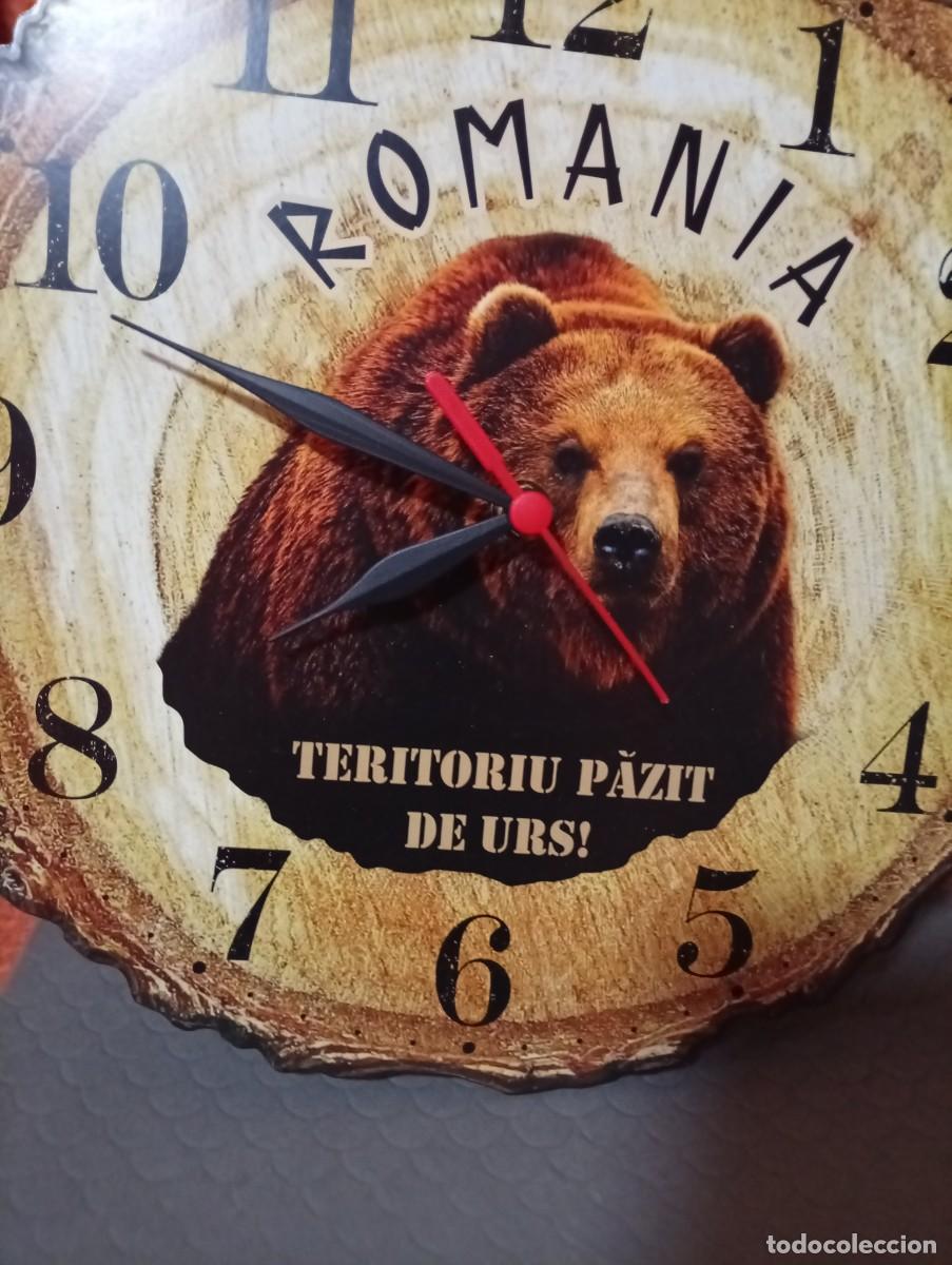 Relojes de pared: bonito reloj de pared - Foto 2