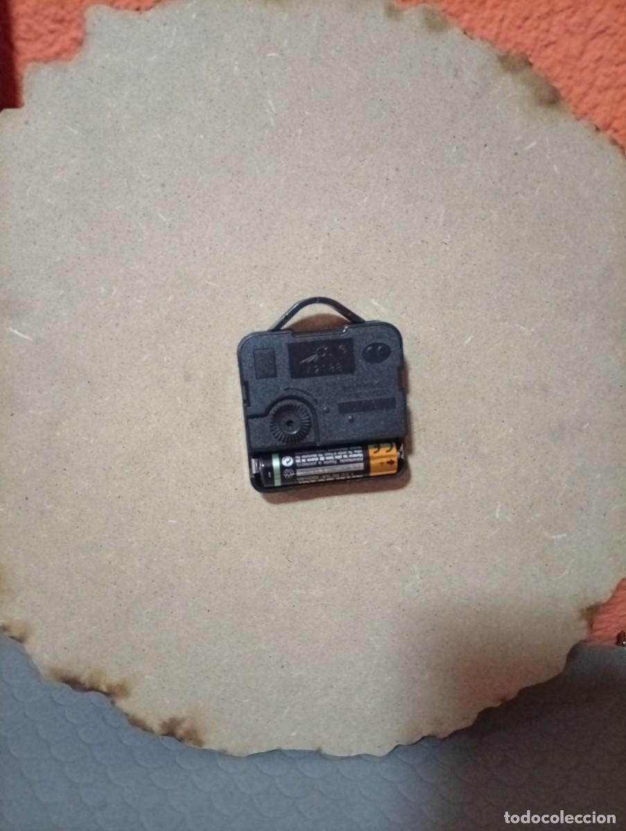 Relojes de pared: bonito reloj de pared - Foto 3