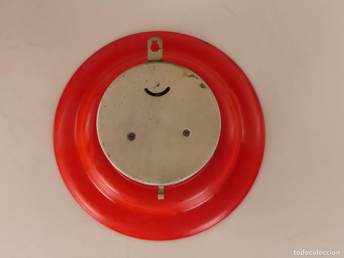 Relojes de pared: VINTAGE RELOJ DE PARED - Foto 6