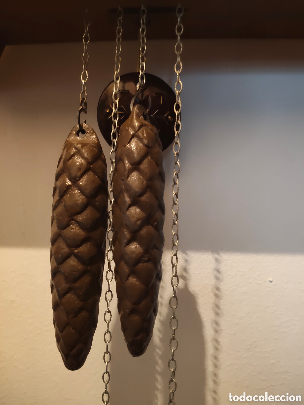 Relojes de pared: Reloj de pared de cuco Mayak - Foto 4