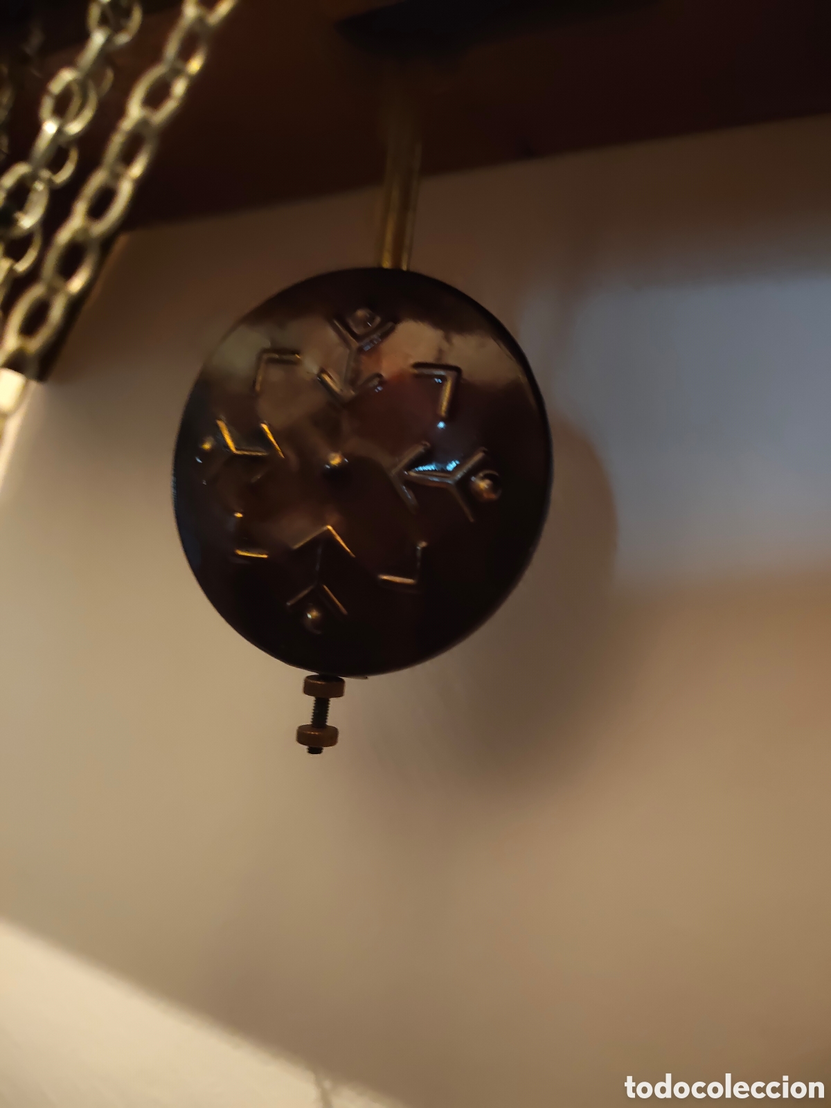 Relojes de pared: Reloj de pared de cuco Mayak - Foto 5