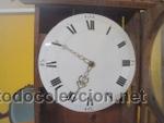 Relojes de pie: RELOJ SAINT NICOLAS D&acute;ALIERMONT,1800 REF.2454 - Foto 5