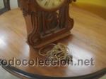 Relojes de pie: RELOJ SAINT NICOLAS D&acute;ALIERMONT,1800 REF.2454 - Foto 3