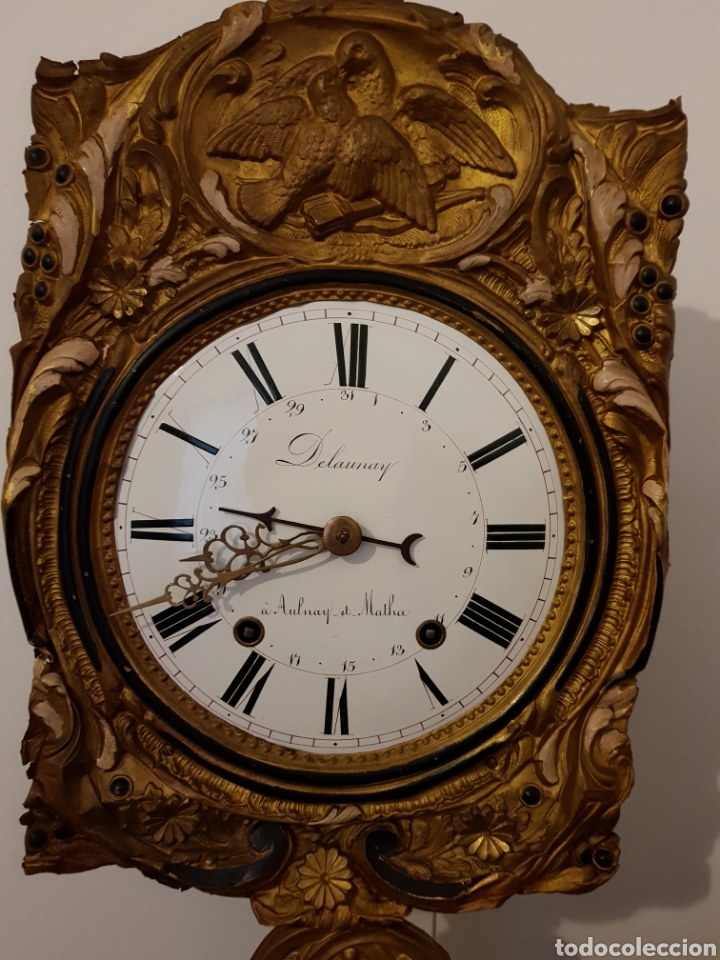 Relojes de pie: Reloj - Foto 1