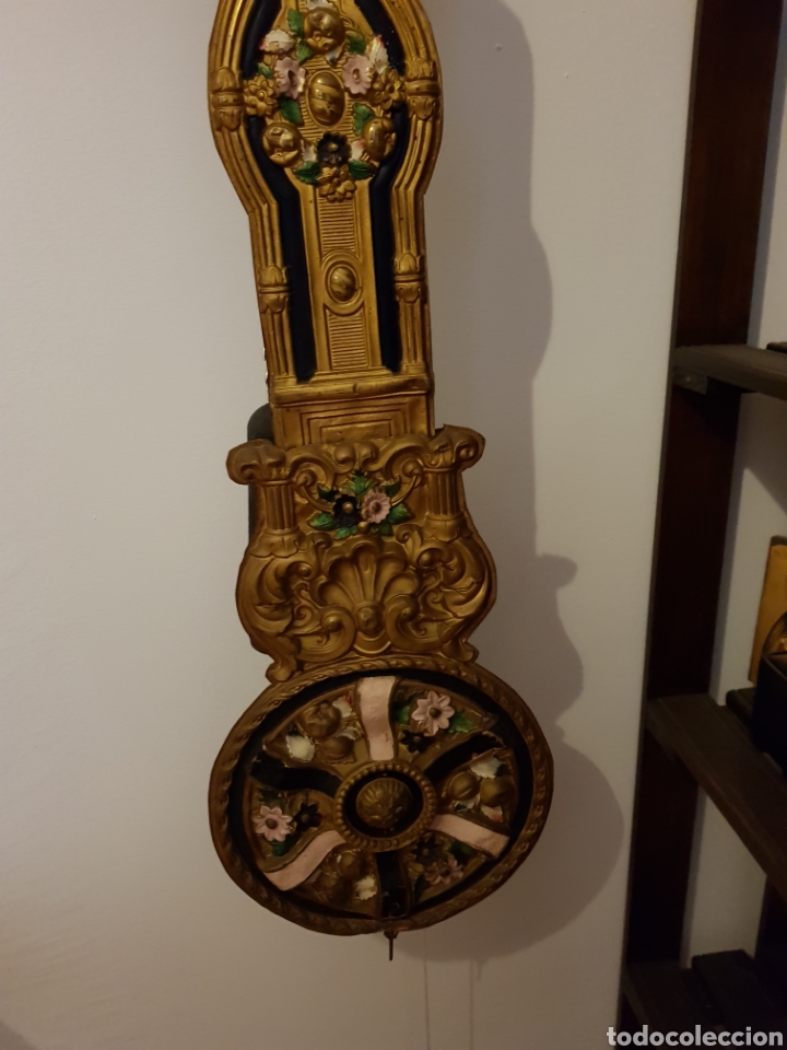Relojes de pie: Reloj - Foto 2