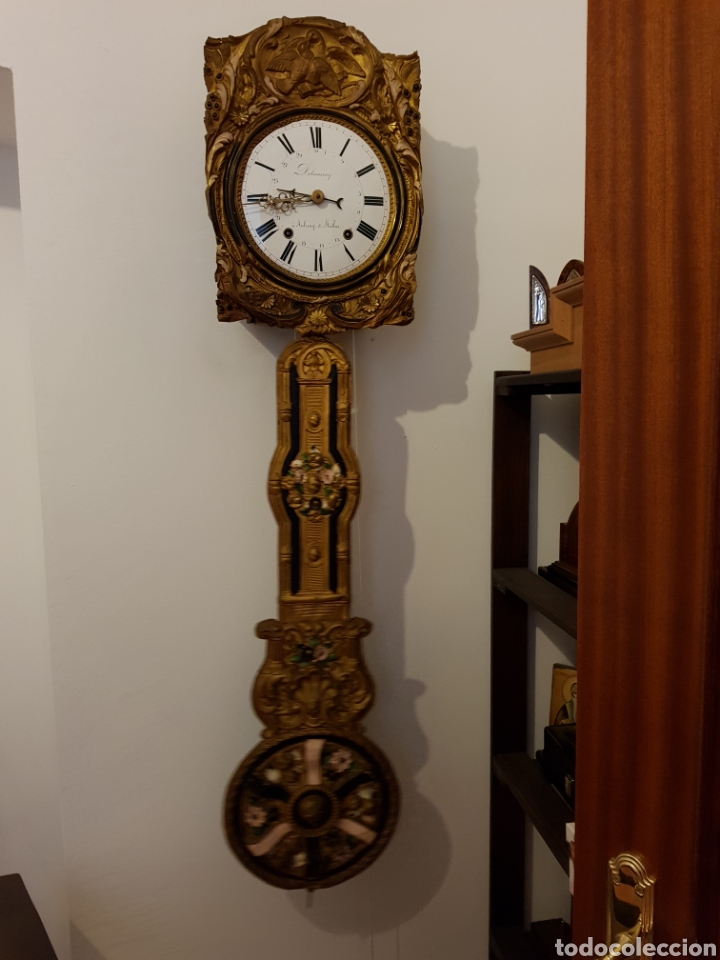 Relojes de pie: Reloj - Foto 3