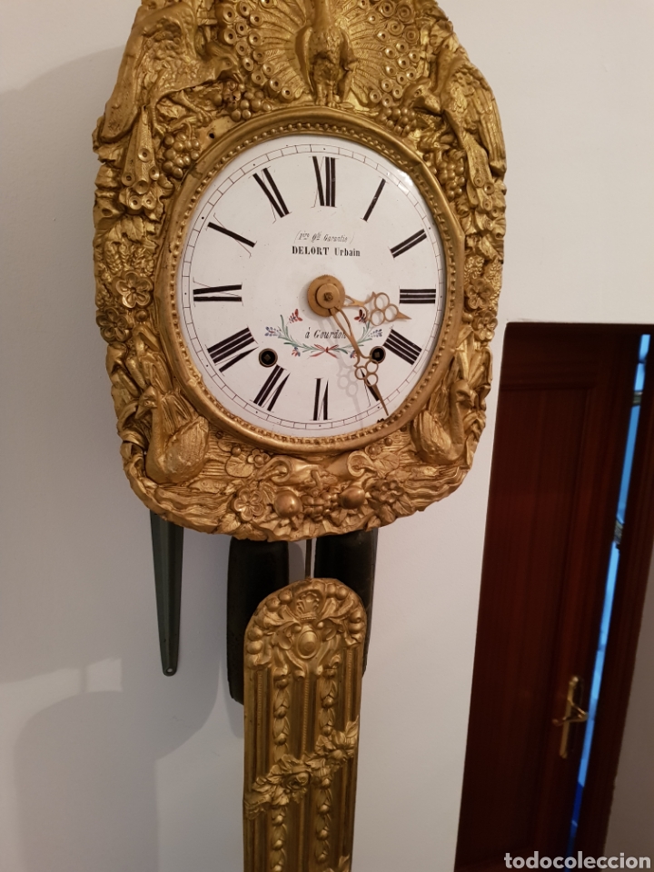 Relojes de pie: Reloj - Foto 3