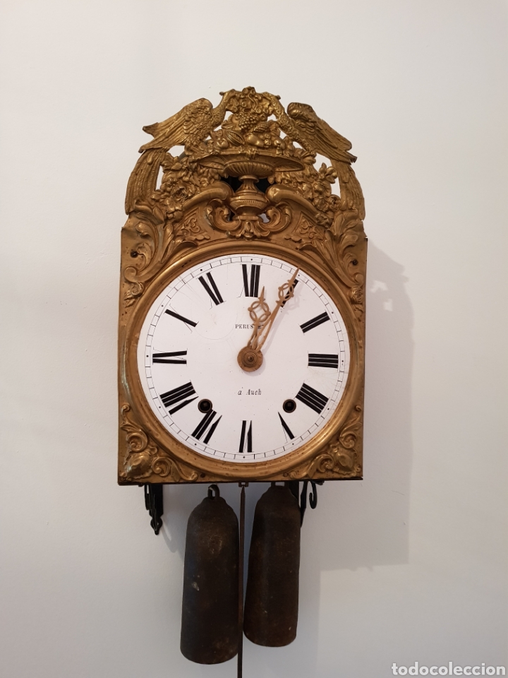 Relojes de pie: Reloj - Foto 1