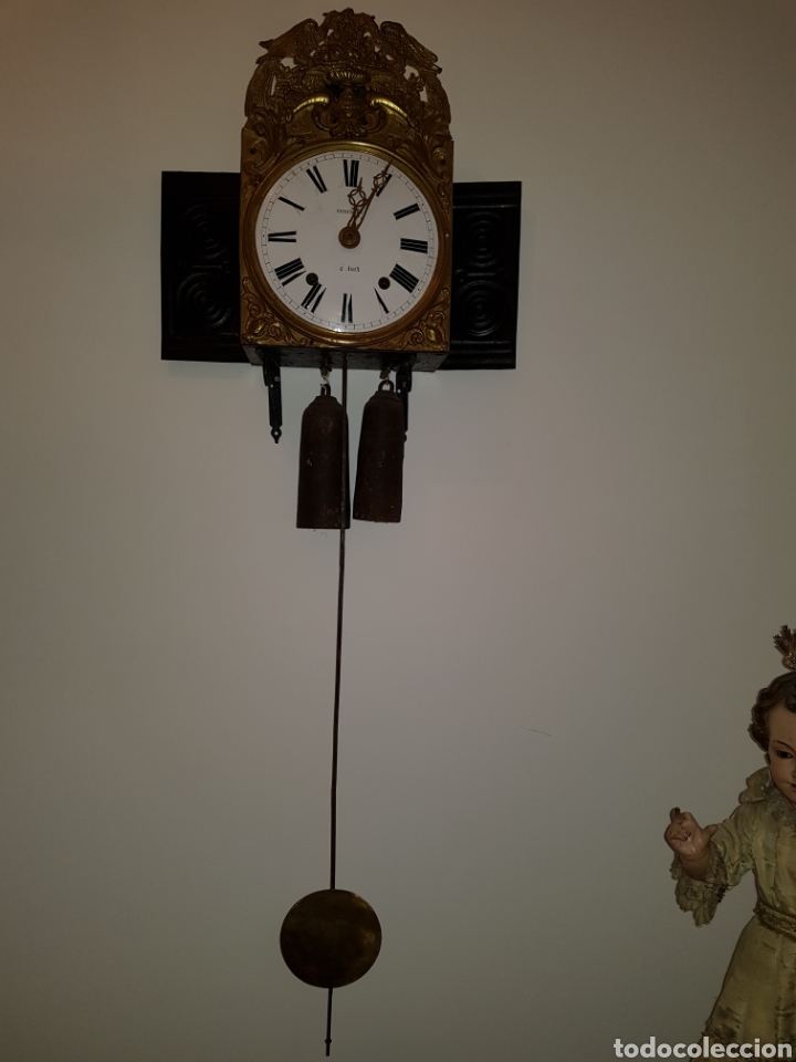 Relojes de pie: Reloj - Foto 5