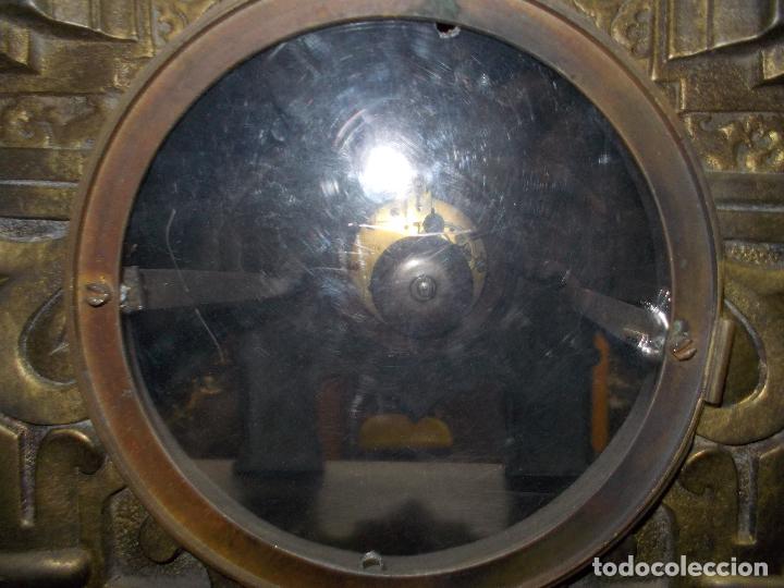 Relojes de pie: Reloj funcionando - Foto 12