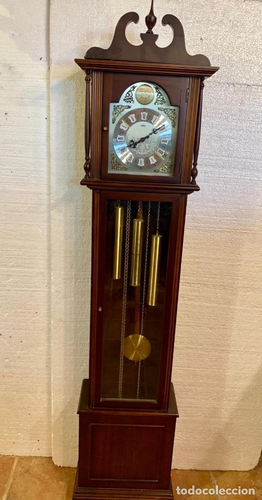 Relojes de pie: - RELOJ DE PIE - Foto 2