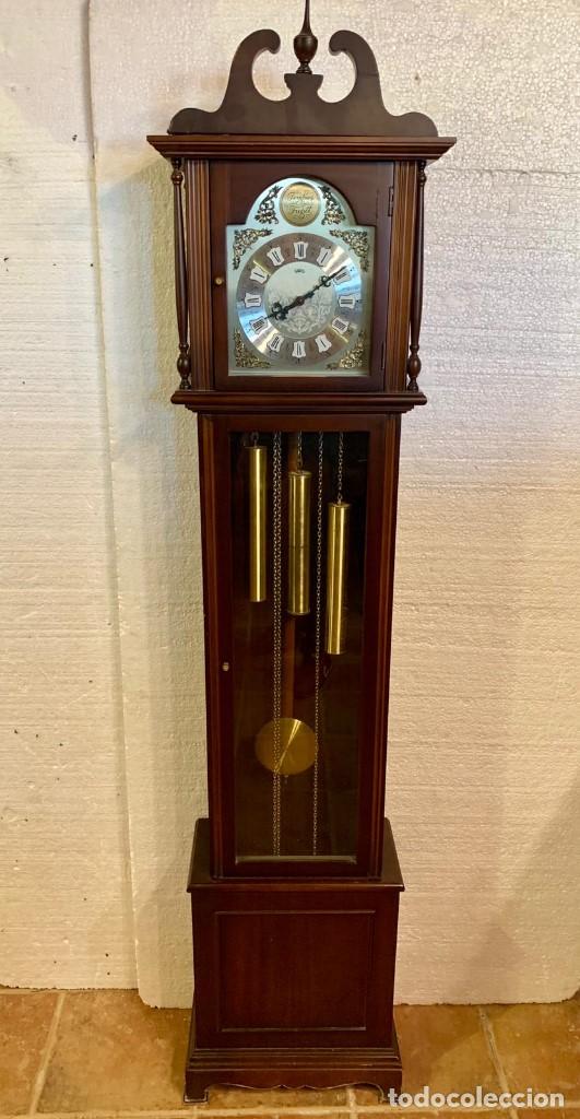 Relojes de pie: - RELOJ DE PIE - Foto 3