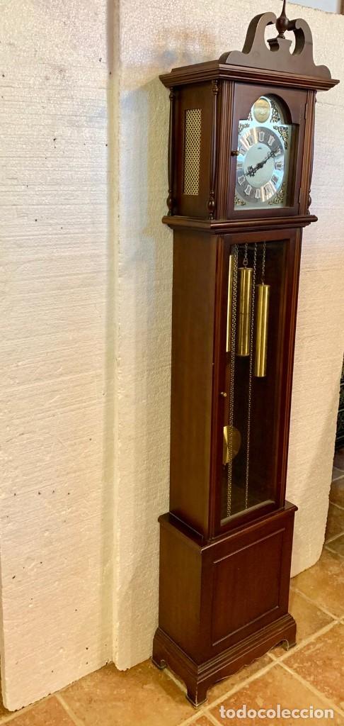 Relojes de pie: - RELOJ DE PIE - Foto 4