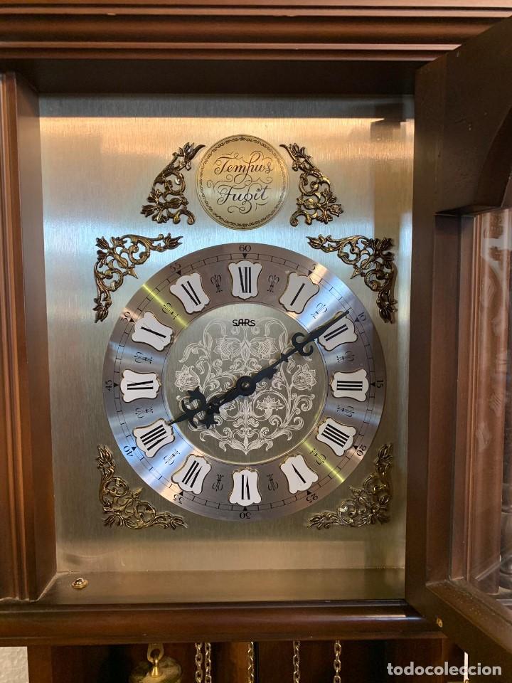 Relojes de pie: - RELOJ DE PIE - Foto 5