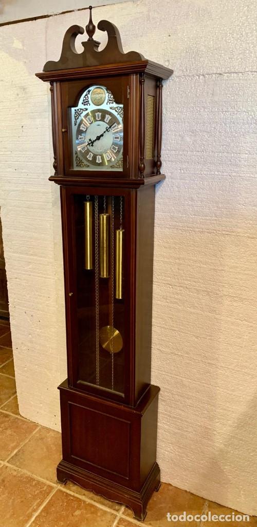 Relojes de pie: - RELOJ DE PIE - Foto 6