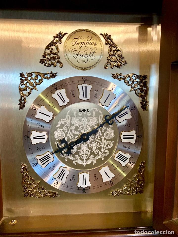 Relojes de pie: - RELOJ DE PIE - Foto 8