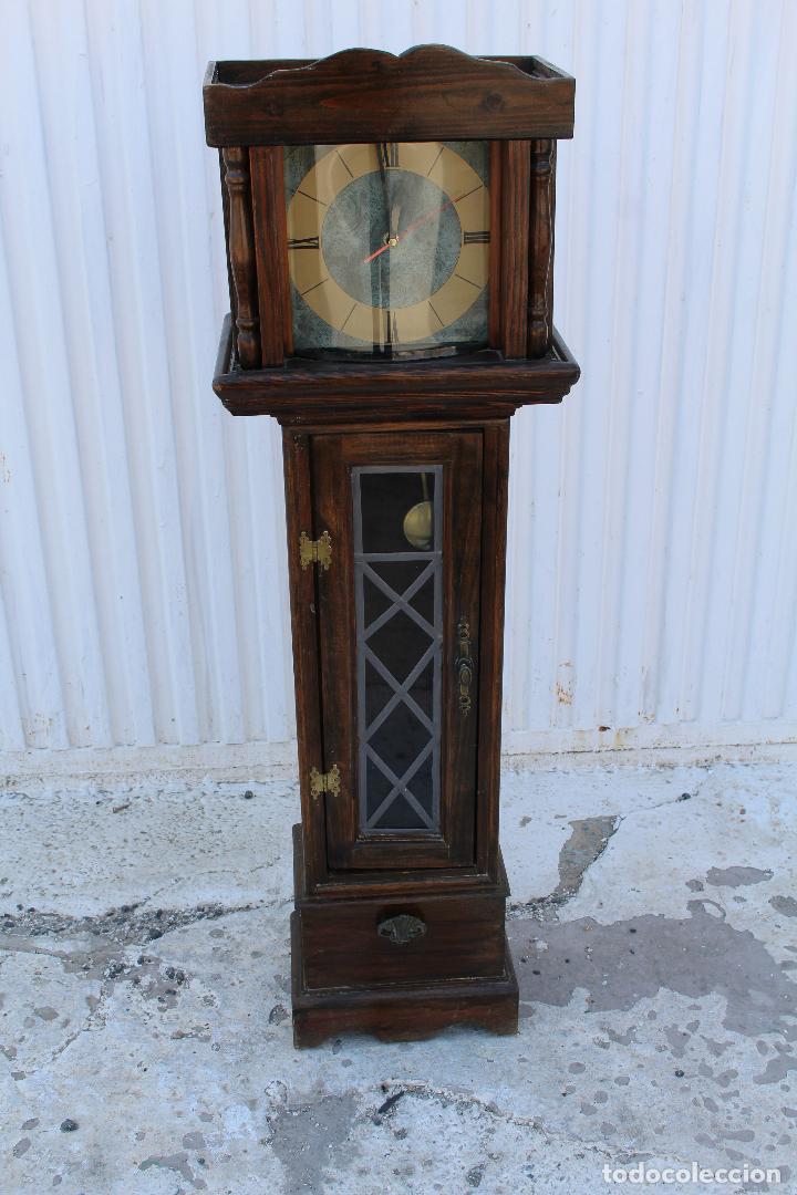 Relojes de pie: reloj de pie quartz - Foto 2