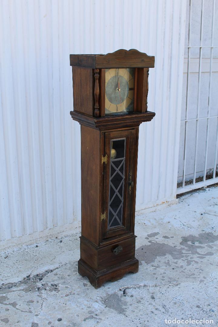 Relojes de pie: reloj de pie quartz - Foto 6