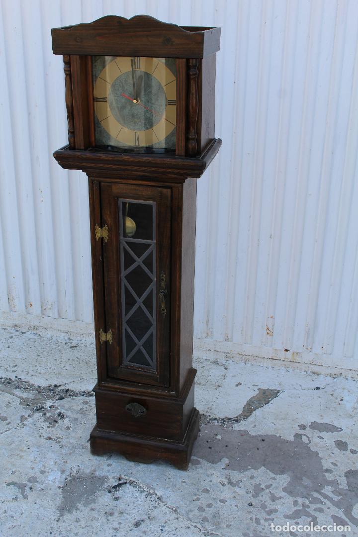 Relojes de pie: reloj de pie quartz - Foto 7