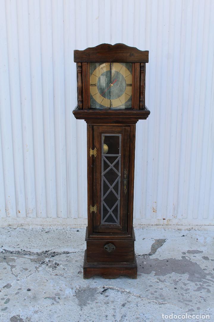 Relojes de pie: reloj de pie quartz - Foto 1