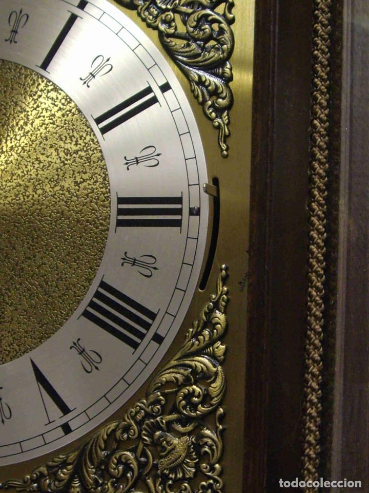 Relojes de pie: RELOJ DE SUELO PENDULO - Foto 8