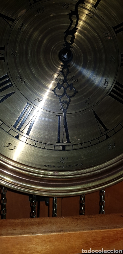 Relojes de pie: Reloj de pie - Foto 6