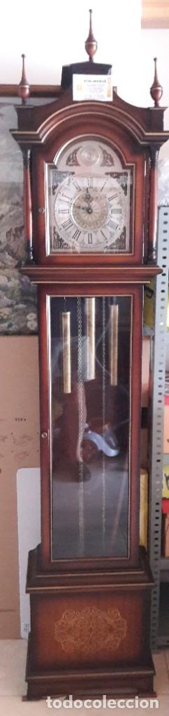 Relojes de pie: Reloj de Pie Marca RADIANT - Foto 5