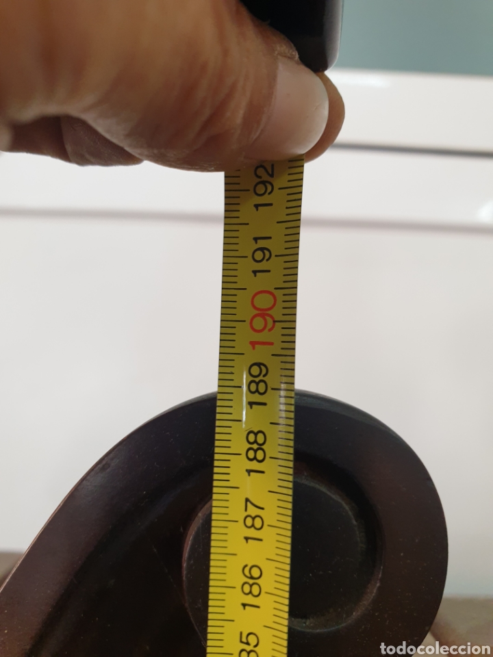 Relojes de pie: Reloj de carill&oacute;n Shars - Foto 7