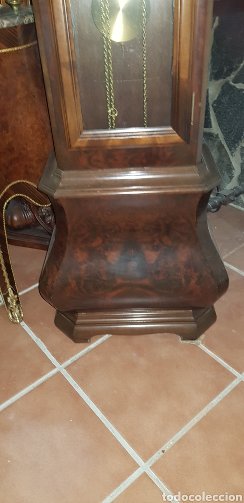 Relojes de pie: Reloj de pie ( dos sonerias) - Foto 3