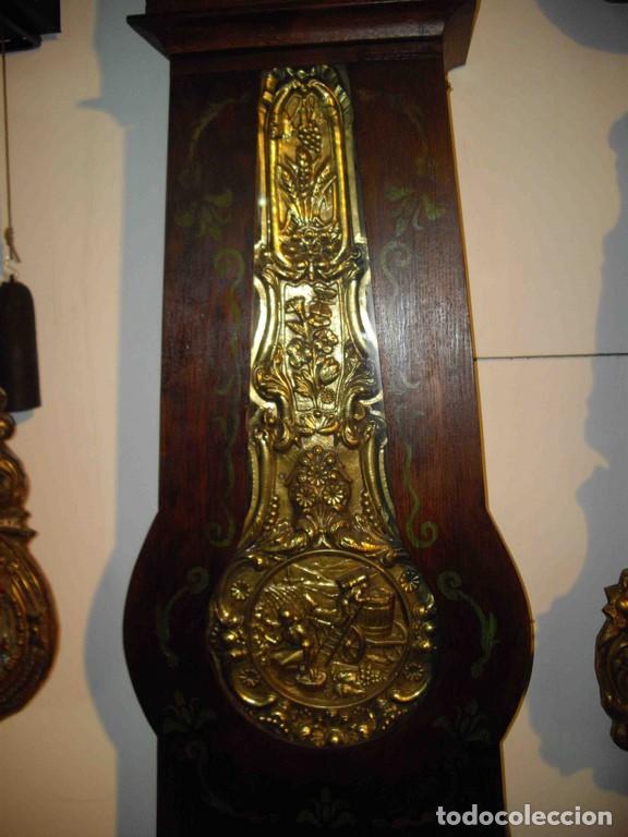 Relojes de pie: RELOJ PIE MORET TALLA COPA - Foto 3