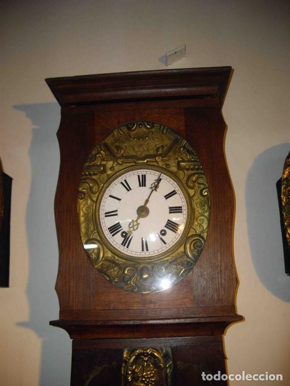 Relojes de pie: RELOJ PIE MORET TALLA COPA - Foto 4