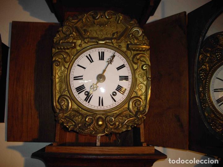 Relojes de pie: RELOJ PIE MORET TALLA COPA - Foto 6