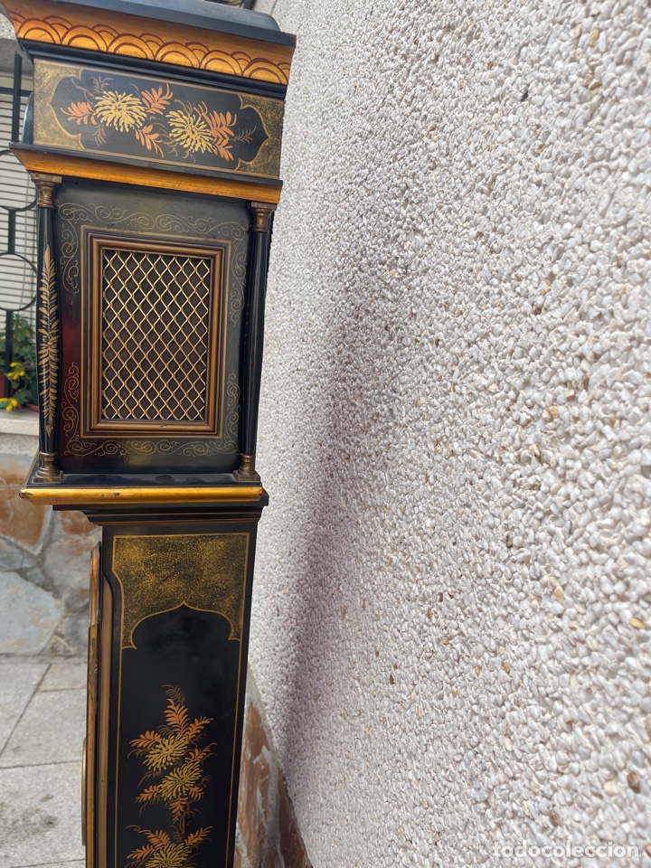 Relojes de pie: Reloj de pie - Foto 2