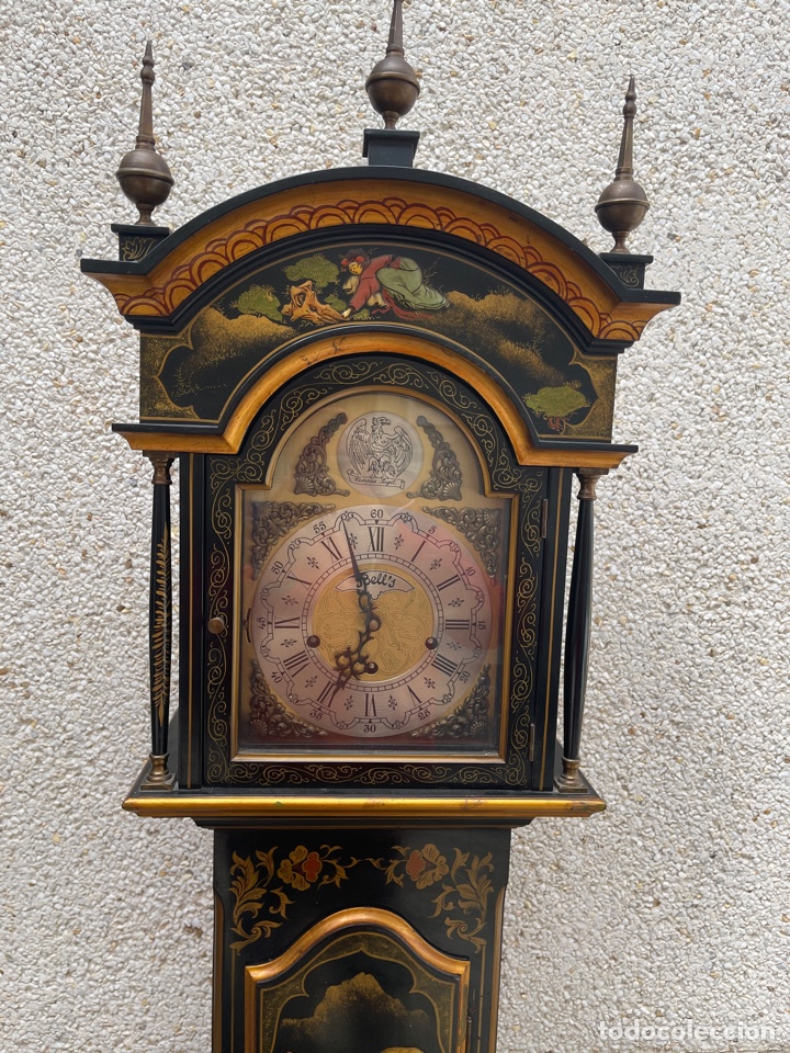 Relojes de pie: Reloj de pie - Foto 3